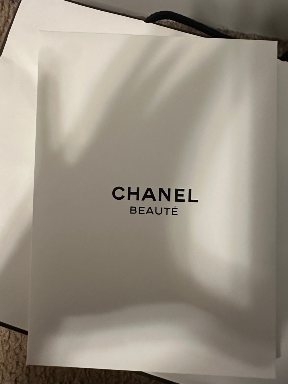 Chanel Stickers - Picture 3 of 3
